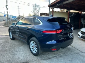 Jaguar F-PACE 2.0d AWD, снимка 2