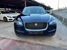 Jaguar F-PACE 2.0d AWD, снимка 6