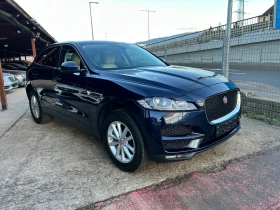 Обява за продажба на Jaguar F-PACE 2.0d AWD ~29 499 лв. - изображение 4