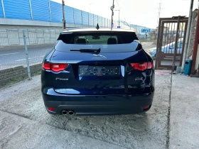 Jaguar F-PACE 2.0d AWD, снимка 3