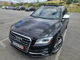     Audi SQ5 PREMIUM PLUS!!S-line 21!Runflat! ! 