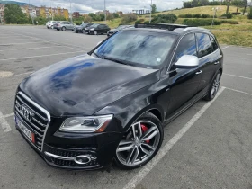     Audi SQ5 PREMIUM PLUS!!S-line 21!Runflat! ! 