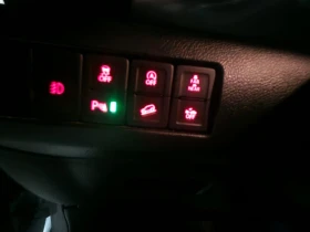 Suzuki Vitara KEYLES/4x4/LED/XENON/NAVI/ALLGRIP, снимка 11