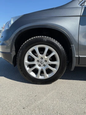 Обява за продажба на Honda Cr-v 2.0 бензин  ~20 900 лв. - изображение 4