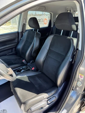 Обява за продажба на Honda Cr-v 2.0 бензин  ~20 900 лв. - изображение 6