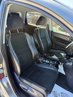 Обява за продажба на Honda Cr-v 2.0 бензин  ~20 900 лв. - изображение 7