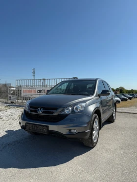 Обява за продажба на Honda Cr-v 2.0 бензин  ~20 900 лв. - изображение 1