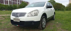 Обява за продажба на Nissan Qashqai 1.5 dCi Power by Japan  ~9 000 лв. - изображение 2