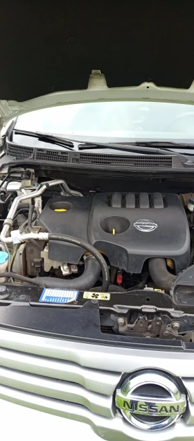 Nissan Qashqai 1.5 dCi Power by Japan  | Mobile.bg    16