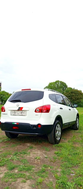 Обява за продажба на Nissan Qashqai 1.5 dCi Power by Japan  ~9 000 лв. - изображение 4