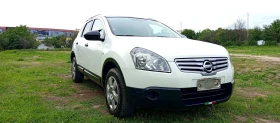 Обява за продажба на Nissan Qashqai 1.5 dCi Power by Japan  ~9 000 лв. - изображение 7