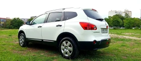 Обява за продажба на Nissan Qashqai 1.5 dCi Power by Japan  ~9 000 лв. - изображение 3