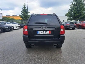 Kia Sportage 2.0 /140 | Mobile.bg    5