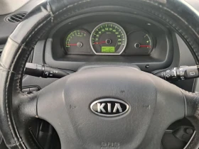 Kia Sportage 2.0 /140 | Mobile.bg    12