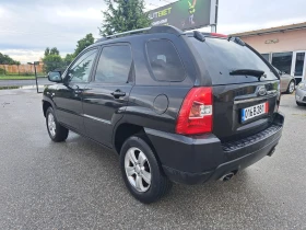 Kia Sportage 2.0 /140 | Mobile.bg    6