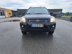 Kia Sportage 2.0 /140 | Mobile.bg    2