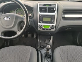 Kia Sportage 2.0 /140 | Mobile.bg    8