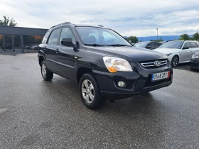 Kia Sportage 2.0 /140 | Mobile.bg    3
