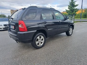 Kia Sportage 2.0 /140 | Mobile.bg    4