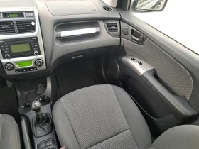 Kia Sportage 2.0 /140 | Mobile.bg    9