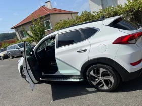 Обява за продажба на Hyundai Tucson 25 юбилейна сериа ~40 000 лв. - изображение 4