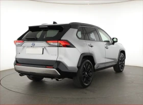 Toyota Rav4 2.5 HEV STYLE 4x4 SELECTION НАЛИЧНА!!! - 76950 лв. - 82558152 4