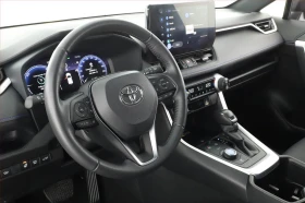 Toyota Rav4 2.5 HEV STYLE 4x4 SELECTION НАЛИЧНА!!! - 76950 лв. - 82558152 8