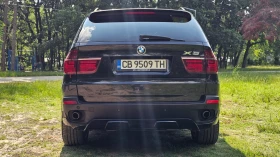 BMW X5 - 20500 лв. - 97321392 7