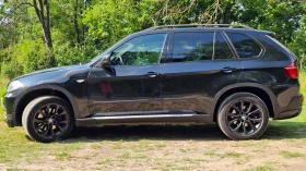 BMW X5 - 20500 лв. - 97321392 5