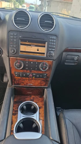 Обява за продажба на Mercedes-Benz GL 500 AMG GRAND EDITION 5.5 ~32 000 лв. - изображение 10