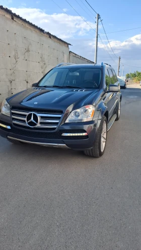 Обява за продажба на Mercedes-Benz GL 500 AMG GRAND EDITION 5.5 ~32 000 лв. - изображение 1