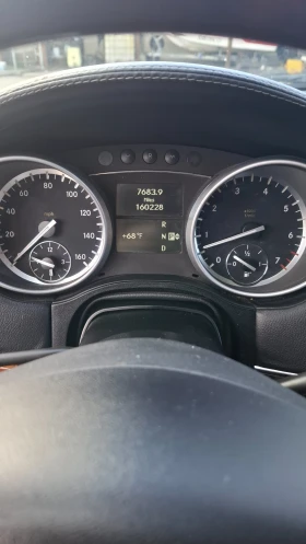 Mercedes-Benz GL 500 AMG GRAND EDITION 5.5 | Mobile.bg    9
