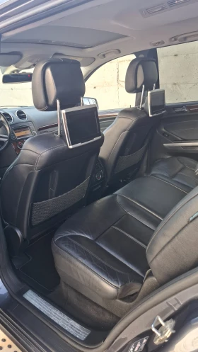 Обява за продажба на Mercedes-Benz GL 500 AMG GRAND EDITION 5.5 ~32 000 лв. - изображение 6