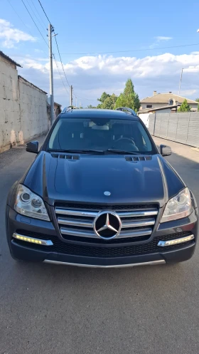 Обява за продажба на Mercedes-Benz GL 500 AMG GRAND EDITION 5.5 ~32 000 лв. - изображение 2