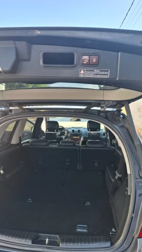 Обява за продажба на Mercedes-Benz GL 500 AMG GRAND EDITION 5.5 ~32 000 лв. - изображение 11