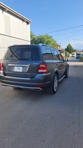 Обява за продажба на Mercedes-Benz GL 500 AMG GRAND EDITION 5.5 ~32 000 лв. - изображение 3