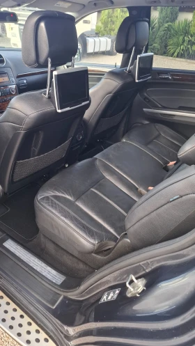 Mercedes-Benz GL 500 AMG GRAND EDITION 5.5 | Mobile.bg    8
