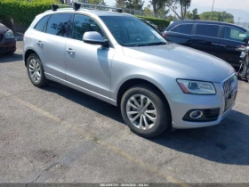 Audi Q5 * АВТОКРЕДИТ* * PREMIUM* - 20400 лв. - 99308902 2