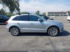 Audi Q5 * АВТОКРЕДИТ* * PREMIUM* - 20400 лв. - 99308902 6