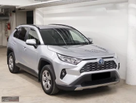 Toyota Rav4 HEV/DYNAMIC-FORCE/219HP/CARPLAY/KLESS/LED/DAB/637f | Mobile.bg    4