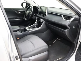 Toyota Rav4 HEV/DYNAMIC-FORCE/219HP/CARPLAY/KLESS/LED/DAB/637f | Mobile.bg    12