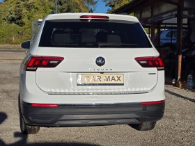 VW Tiguan 2.0i/Aвт./4х4/Лизинг - 55500 лв. - 37175474 17