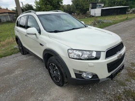 Chevrolet Captiva 4x4 2.2 184к.с 6скорости Euro 5b 7 места Navi  - 9300 лв. / 4755.01 € - 39344939 3