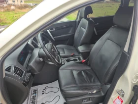 Chevrolet Captiva 4x4 2.2 184к.с 6скорости Euro 5b 7 места Navi  - 9300 лв. / 4755.01 € - 39344939 12