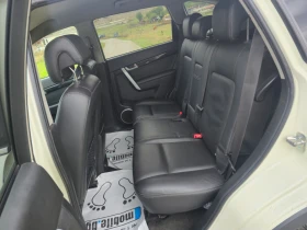 Chevrolet Captiva 4x4 2.2 184к.с 6скорости Euro 5b 7 места Navi  - 9300 лв. / 4755.01 € - 39344939 13