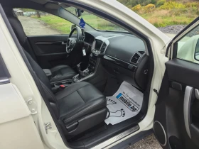 Chevrolet Captiva 4x4 2.2 184к.с 6скорости Euro 5b 7 места Navi  - 9300 лв. / 4755.01 € - 39344939 15