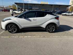 Toyota C-HR Hybrid GR, снимка 3