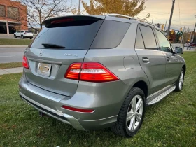 Mercedes-Benz ML 350 d* AMG-pack* Harman* Подгреви* Пано* ПРУЖИНИ*  - 21499 лв. / 10992.26 € - 90761241 4