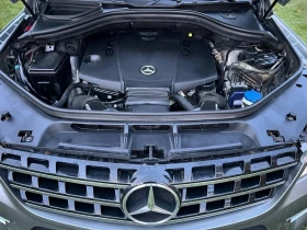 Mercedes-Benz ML 350 d* AMG-pack* Harman* Подгреви* Пано* ПРУЖИНИ*  - 21499 лв. / 10992.26 € - 90761241 15