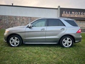 Mercedes-Benz ML 350 d* AMG-pack* Harman* Подгреви* Пано* ПРУЖИНИ*  - 21499 лв. / 10992.26 € - 90761241 2